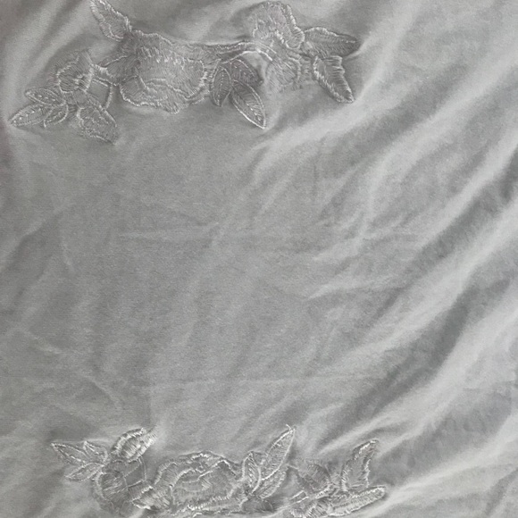 Abercrombie & Fitch shorts & Top - Picture 4 of 4